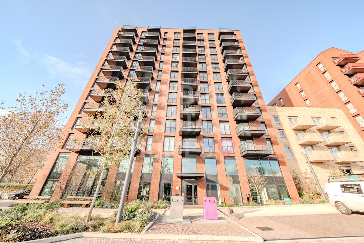 Curlew House, 1 Hawser Lane, London